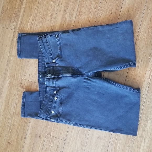 Pacsun Black Jeans 3 for $45 - Picture 4 of 6